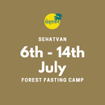 9 Day Forest Fasting Camp