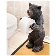 Metal tissue roll holder animal shaped toilet paper holder. Height To Install Toilet Paper Holder Knowledge Base