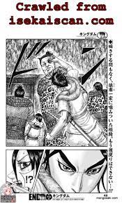 Kingdom 733