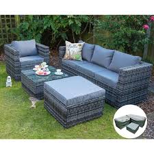 Waterproof Outdoor Furniture Covers