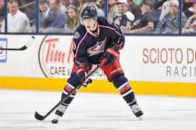 The blue jackets have activated cam atkinson (ankle) from ir. Are The Rangers Interested In Cam Atkinson Blue Seat Blogs