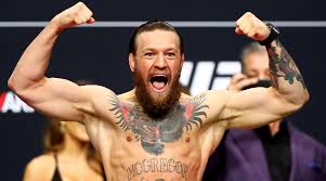 It's wierd for this reason, and censorship is keeping. Ufc 246 Conor Mcgregor Wins Return Fight Vs Cowboy Cerrone Sports Illustrated