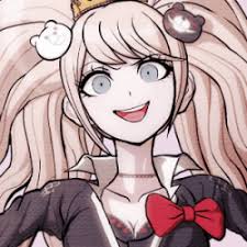 Check out inspiring examples of junko_enoshima_danganronpa artwork on deviantart, and get inspired by our community of talented artists. Enoshima Junko Icons Tumblr Posts Tumbral Com