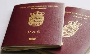 Using a service like ivisa photos is the easiest way to obtain one. Danish Passports Among World S Most Powerful The Local