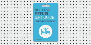 36 sleep gifts for the very best night
