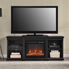 Manchester Electric Fireplace Tv Stand
