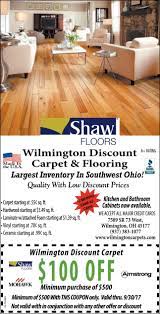 shaw floors wilmington carpet