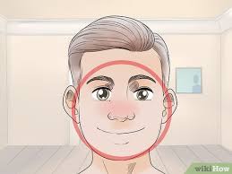 3 ways to choose a hairstyle wikihow