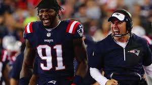 Patriots Mailbag What Does New Englands Wide Receiver Depth Chart Look Like