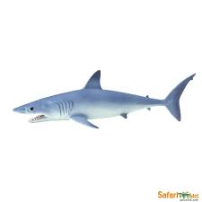 Safaripedia Mako Shark