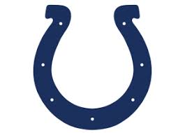 Discover 26 free indianapolis colts logo png images with transparent backgrounds. Indianapolis Colts Free Sports Logo Vector Downloads