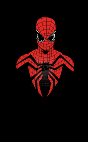 Spiderman Logo Wallpaper Iphone 5 ...
