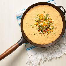 mix and match queso recipes dinners