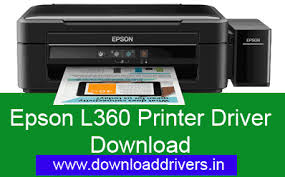 How to download drivers and software from the epson website. Download Epson L360 Printer Driver For Windows And Mac