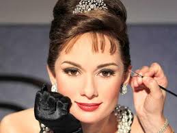 makeup tips to emulate audrey hepburn