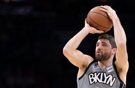 Want to know more about joe harris fantasy statistics and analytics? Joe Harris Is The Brooklyn Nets Secret Clutch Weapon