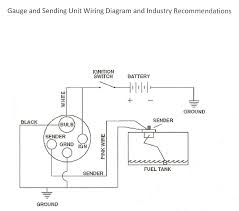 A wiring diagram is a simplified conventional pictorial depiction of an electrical circuit. Gm Fuel Gauge Wiring Wiring Diagram For Pto Bege Wiring Diagram