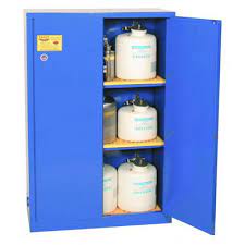acid corrosive storage cabinets