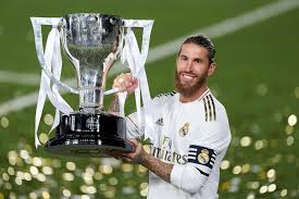 With 13 champions league trophies, 7 club world cups, 34 la liga titles, 19 spanish cups and many mo. El Clasico Confirmed Teams 17 Year Old Duo Start For Barcelona Sergio Ramos Back For Real Madrid Football Espana