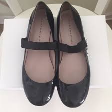 Marc By Mj Ballet Flats