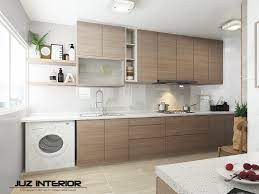 kitchen cabinet material