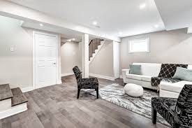 Selecting The Best Basement Flooring