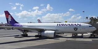 hawaiian airlines eliminates change