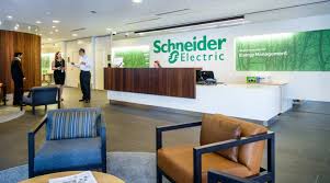 Why Schneider Electric Schneider Electric