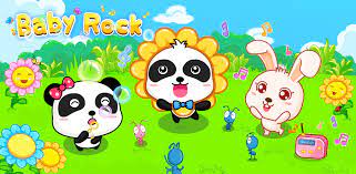 Search for babybus to play more fun games with the baby panda! Baby Rock Por Babybus Para Android Apk Descargar