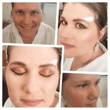 makeup artist in brisbane region qld