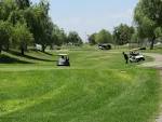 Riverside Golf Course - Van Buren Golf Center