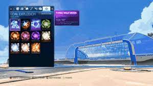 Download and play rocket league® for free at the epic games store. Rl Moons Znalezione Gify Gfycat