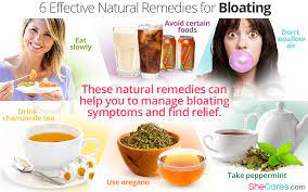 6 effective natural remes for