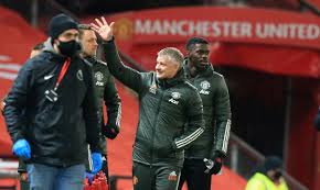 Preview and stats followed by live commentary, video highlights and match report. How To Watch Manchester United Vs Manchester City 1 6 2021 Live Stream Time For Carabao Cup Semi Final Syracuse Com
