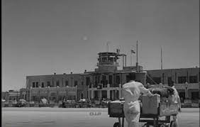 Ретрофото аэропортов мира. Международный аэропорт Багдад Ретрофото аэропортов мира. Международный аэропорт Багдад История,Авиация