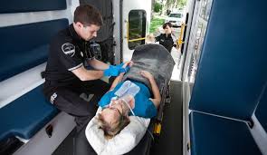 Emt certification in texas is valid. How To Become An Ambulance Driver Unitek Emt