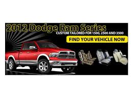 Bench Covers For 2016 Dodge Ram 1500
