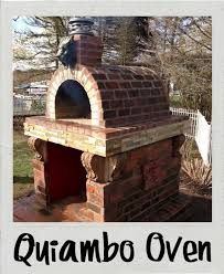 Pizza Ovens Are Expensive Build Your