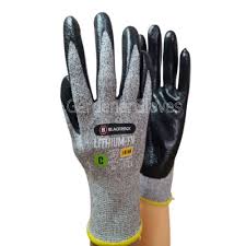 Lithium Ns Level 5 Cut Resistant Glove