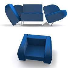Coolest Multifunctional Furniture Designs