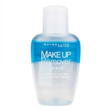 maybelline eye lip makeup remover