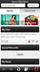Visit m.opera.com on your phone to download opera mini for basic phones. Download Java Latest Version Of Opera Mini