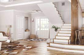 the best staircase paint colors