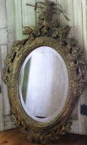 antique baroque mirror i want one like