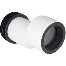 Geberit Monolith Connection Pipe For