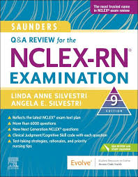 saunders q a review for the nclex rn