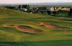 Tanoan Country Club - Sandia Course in Albuquerque, New Mexico ...