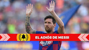 Get the latest barcelona news, scores, stats, standings, rumors, and more from espn. Fc Barcelona La Liga Live Blog The Latest Updates On Messi S Exit Marca In English