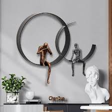 19 7 Modern 3d Wall Decor Artistic