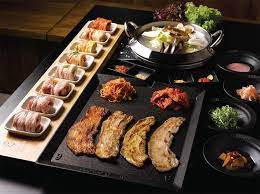 the 7 best korean bbq restaurants in